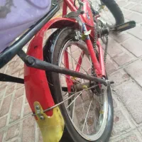 دوچرخه16|دوچرخه، اسکیت، اسکوتر|ابهر, |دیوار