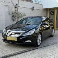 سوناتا وای اف اوتوماتیک ۲۴۰۰ Cc فول کامل|خودرو سواری و وانت|تبریز, |دیوار