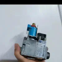 شیرگاز پکیج