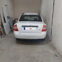 تیبا ۱