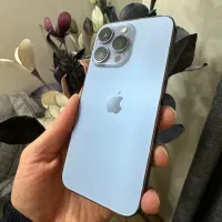 آیفون 13pro حافظه 256 دو سیمکارت|موبایل|تهران, فلاح|دیوار