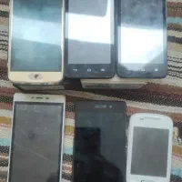 گوشی اوراقی