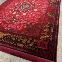 فرش بدون واسطه ارزان تمام نخ