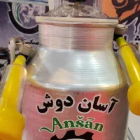 شیردوش شارژی بز گوسفند گاو و شتر