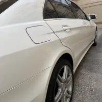 بنز E200|خودرو سواری و وانت|تهران, شهرک فردوس (حسینی)|دیوار