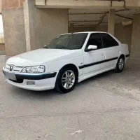 پژوپارس tu5 مدل1402