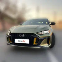 گک امپو مدل 2024/gac/empow/جی ای سی