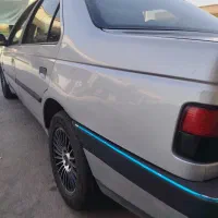 پژو 405 glx بنزینی|خودرو سواری و وانت|اصفهان, بیدآباد|دیوار