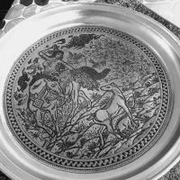 مجمع مسی|صنایع دستی و سایر لوازم تزئینی|بیرجند, |دیوار