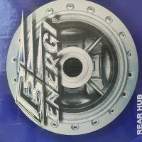 توپی عقب موتور هندا برند انرژی کمیاب