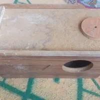 خانه پرنده