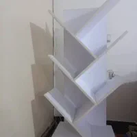 کتابخانه نقدی یا معاوضه با حبوبات
