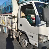 ایسوزو مدل ۸۶|خودرو سنگین|دیواندره, |دیوار