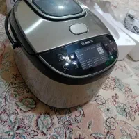 پلوپز مولتی کوکو بوش