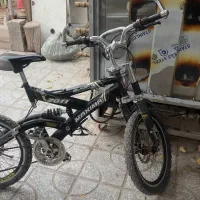 دوچرخه ماکسیما سایز ۲۰