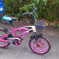 دوچرخه های 16درحد|دوچرخه، اسکیت، اسکوتر|سنندج, |دیوار