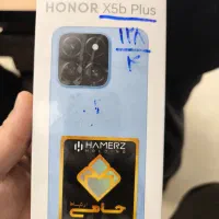 گوشی هانر 5x plus honor