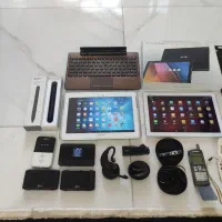 هنسفری الجی بیتس جی بی ال کیبردسرفریس هارد۲ترا|لوازم جانبی موبایل و تبلت|ری, حمزهآباد|دیوار