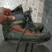 پوتین اصلی اورجینال|کیف، کفش، کمربند|گنبد کاووس, |دیوار