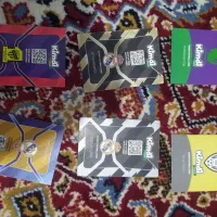 کارت کیمدی|اسباببازی|علیآباد کتول, |دیوار