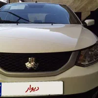 سایناsدوگانه سوز|خودرو سواری و وانت|کرمانشاه, |دیوار