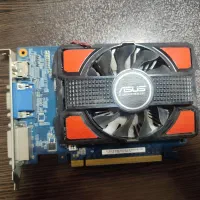 کارت گرافیک ایسوس gt 730