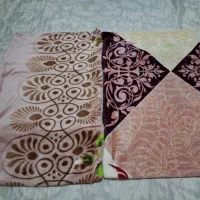 چند رو بالش نو|رختخواب، بالش، پتو|بوکان, |دیوار