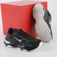 نیو نایک زنانه|کیف، کفش، کمربند|کاشان, فاز ۲ ناجی آباد|دیوار