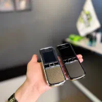 Nokia carbon arte نوکیا کربن آرت