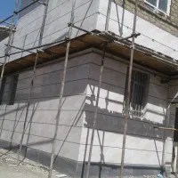 کاشی کاری وسرامیک کف بدنه ونما