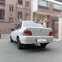 پراید ۱۳۲مدل ۹۰|خودرو سواری و وانت|قدس, شهرقدس|دیوار