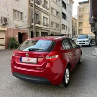 برلیانس h320 مدل ۱۳۹۵|خودرو سواری و وانت|رشت, گلسار|دیوار