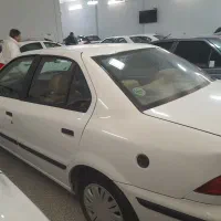 سمند ای اف سون مدل ۹۹|خودرو سواری و وانت|اصفهان, پوریای ولی|دیوار