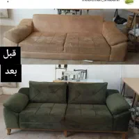 تعمیرات مبلمان شعبانی|خدمات پیشه و مهارت|سبزوار, مدرس|دیوار