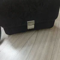 کیف مدارک رمز دار