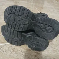 کفش نیم بوت۳۷نو|کیف، کفش، کمربند|تبریز, |دیوار
