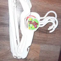 چوب لباسی بچه نو