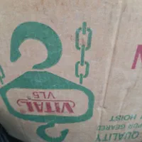 جرثقیل ۲ تن مارک ویتال