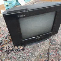 تلوزیون ۱۴ اینچ