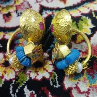 طلای ۲۴عیار زیر قیمت بازارـ‌توضیح بخونید