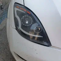 چراغ اسپرت تیبا۲