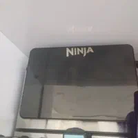 سرخ کن بدون روغن مارک نینجا