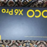 poco x6pro|موبایل|لالجین, |دیوار