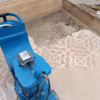 کفسابی سنگسابی سنگساب سنگ ساب زن کف سابی کفساب جرم|خدمات نظافت|تهران, امام حسین|دیوار