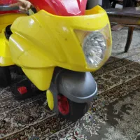 موتور شارژی|اسباب‌‌بازی|قم, باغ شازده|دیوار