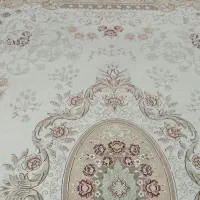 یک جفت فرش دوازده متری