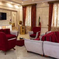 سفر به مشهد الرضا
