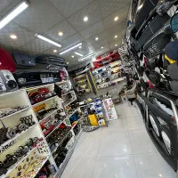 سپرrc گلپخشکن ارسی چراغ مورتی بال ریش فرمان|قطعات یدکی و لوازم جانبی|مشهد, دانشجو|دیوار