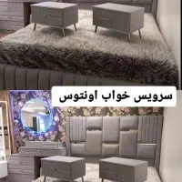 سرویس خواب اونتوس