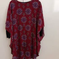 مانتو و شومیز|لباس|خوی, |دیوار